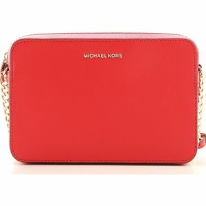 Michael Kors Jet Set Crossbody